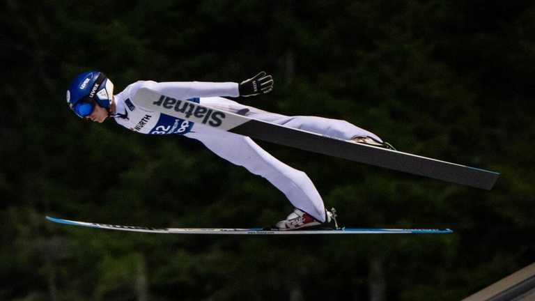 Євген Марусяк / Фото Getty Images 