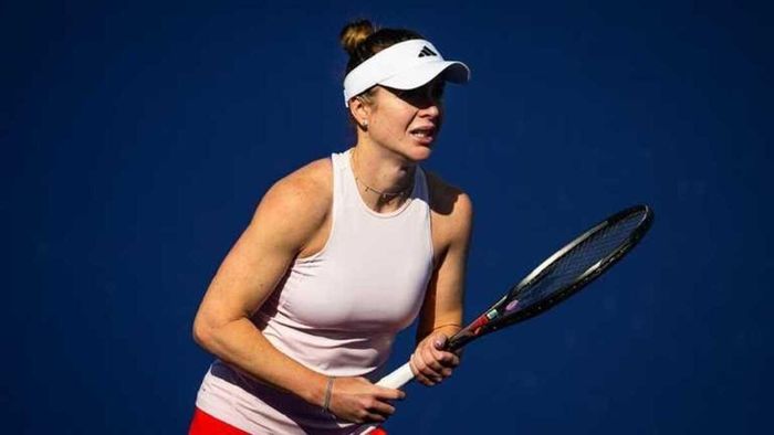 Свитолина получила соперницу в четвертьфинале первого турнира сезона