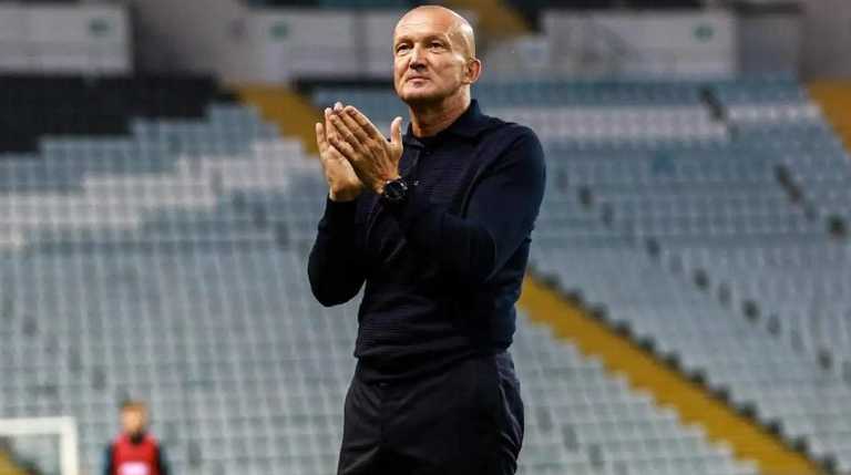 Роман Григорчук / Фото Чорноморця