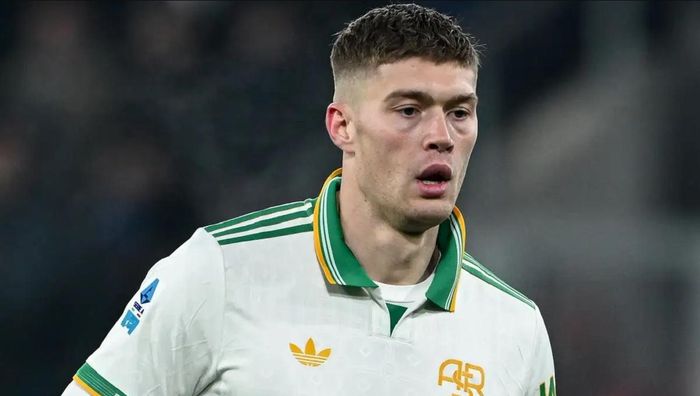 Довбык забил, но снова травмировался – Рома победила, конкурент украинца тоже отличился Довбык забил, но снова травмировался – Рома победила, конкурент украинца тоже отличился