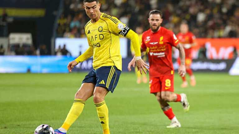 Криштиану Роналду / Фото Getty Images Криштиану Роналду / Фото Getty Images