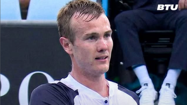 Віталій Сачко / Фото з соцмереж Віталій Сачко / Фото з соцмереж