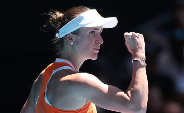 Світоліна отримала наступну суперницю на Australian Open 2026 