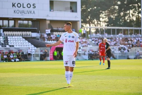 Украинский полузащитник за один день покинул два клуба УПЛ – вынужден был объяснять ситуацию