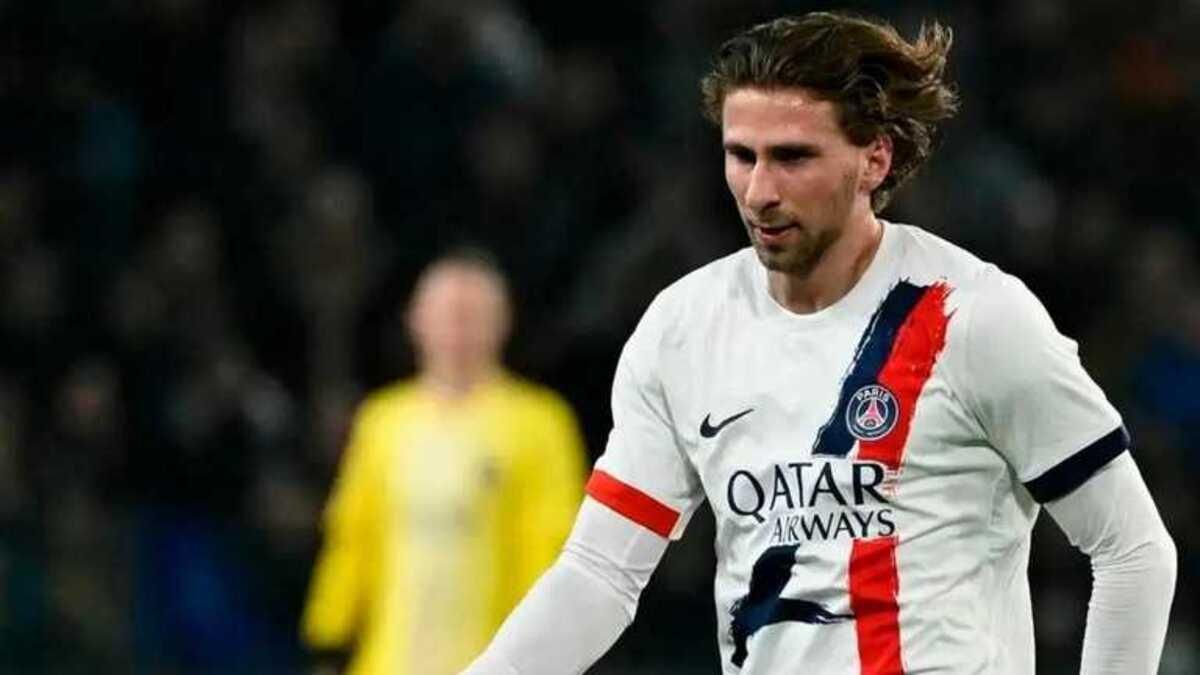 Ілля Забарний / Фото Getty Images