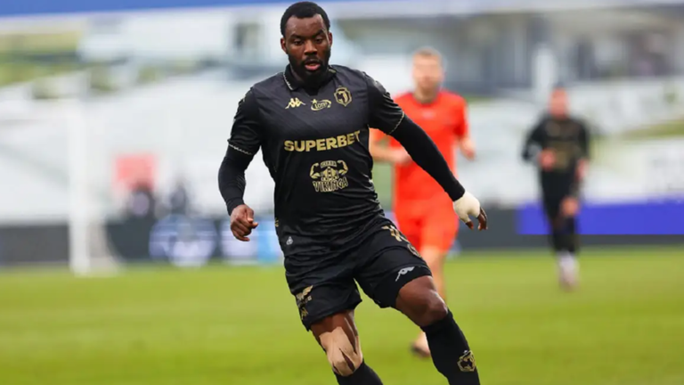 Афіміку Пулулу / ФК Ягеллонія Афіміку Пулулу / ФК Ягеллонія