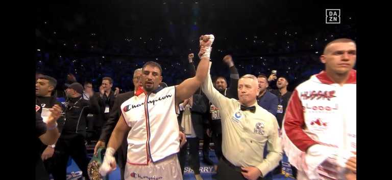 Агіт Кабаєл / Скріншот