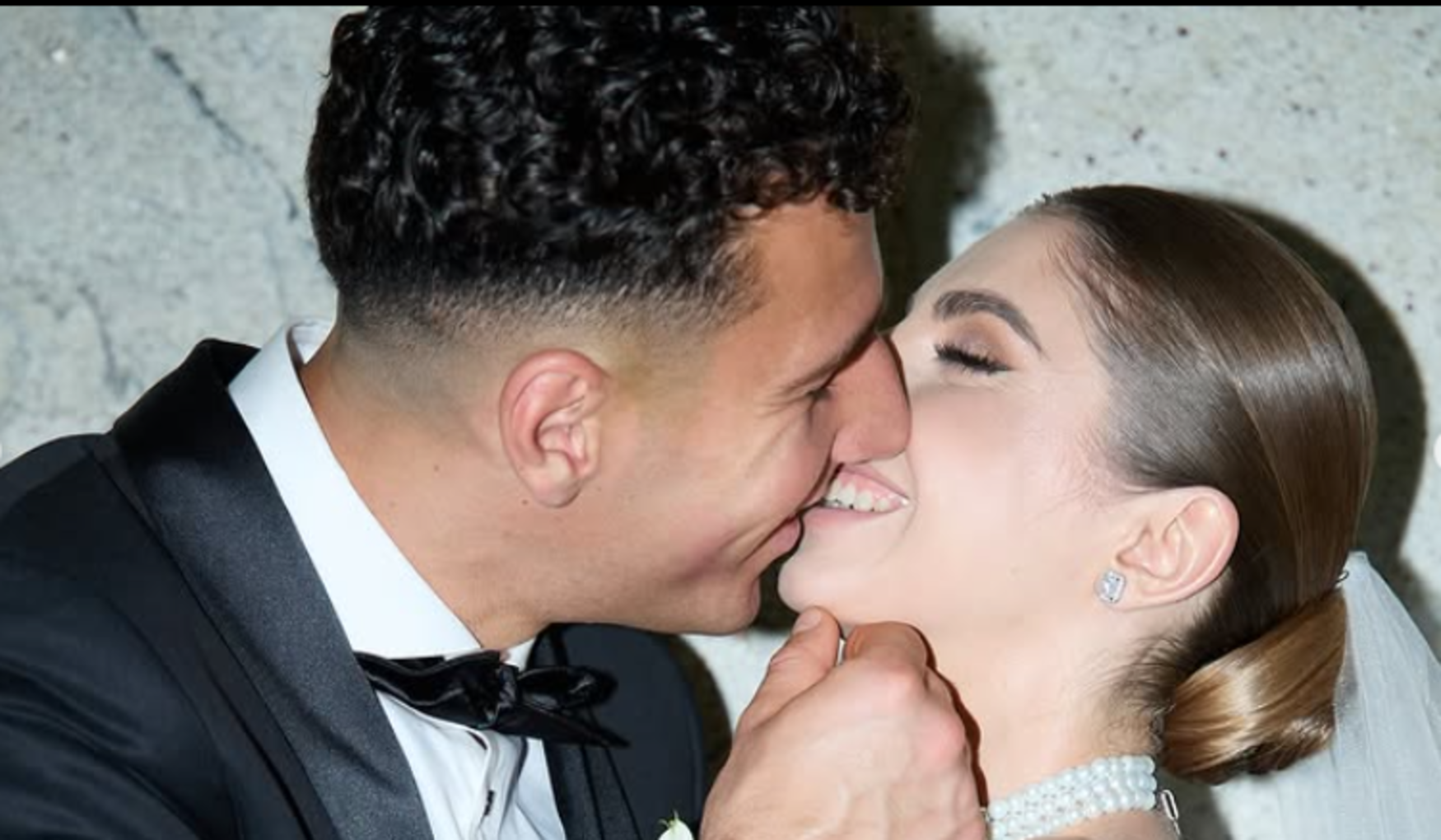 Руслан и Надежда Нещерет / Фото из соцсетей