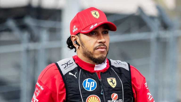 Льюис Хэмилтон / Фото Imago Льюис Хэмилтон / Фото Imago