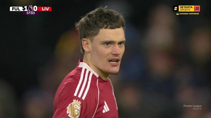 Ліверпуль сенсаційно втратив очки у божевільному матчі з Фулхемом – екс-нападник Шахтаря оформив асист 