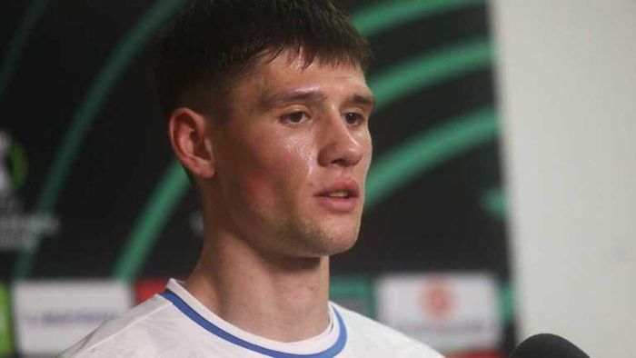 Динамо попало под шквал критики из-за плохого отношения к футболисту