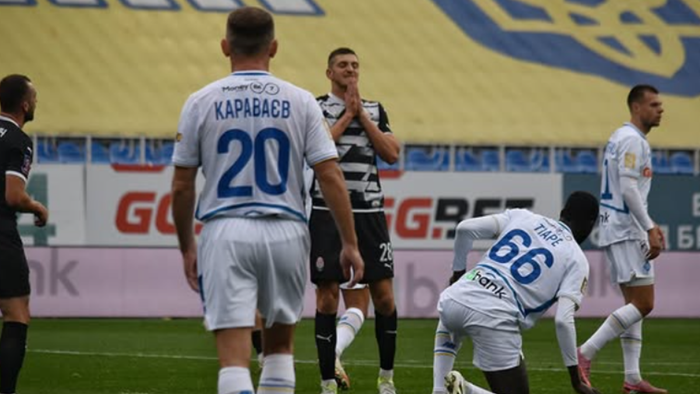 Лучший бомбардир УПЛ официально определился со своим будущим, подписав контракт с украинским клубом