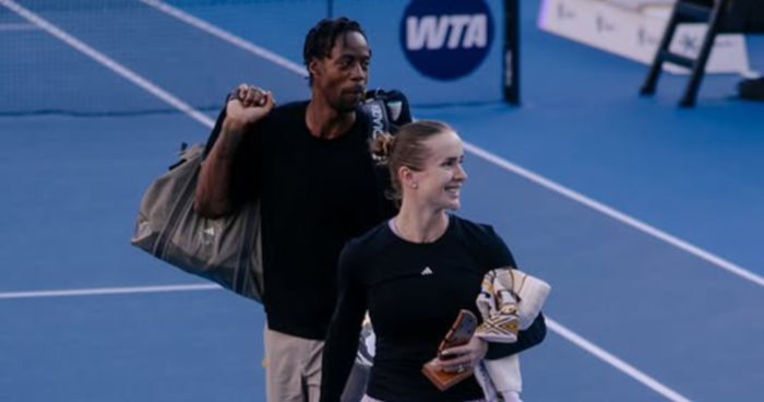 Світоліна може втратити підтримку у чвертьфіналі Australian Open – Монфіс ледь не "замерз", переживаючи за кохану