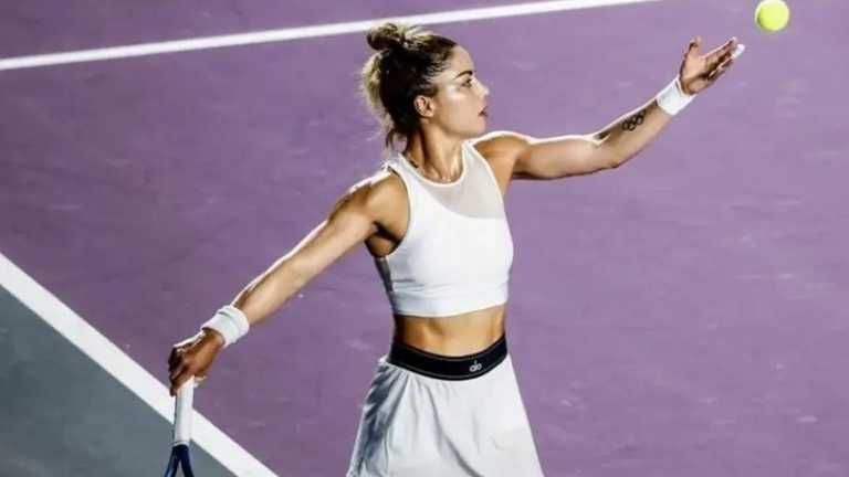 Рената Сарауса / Instagram Рената Сарауса / Instagram