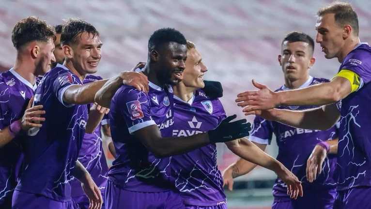 ЛНЗ / фото: ФК ЛНЗ