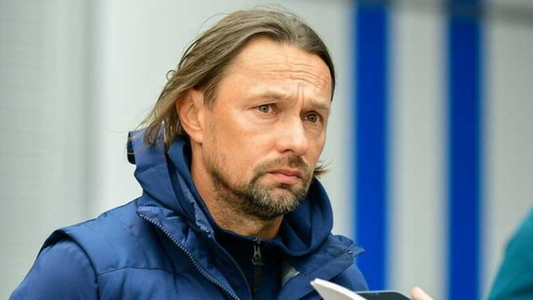 Игорь Костюк / Фото ФК Динамо Игорь Костюк / Фото ФК Динамо