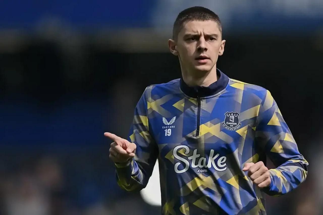 Віталій Миколенко / MB Media/Getty Images