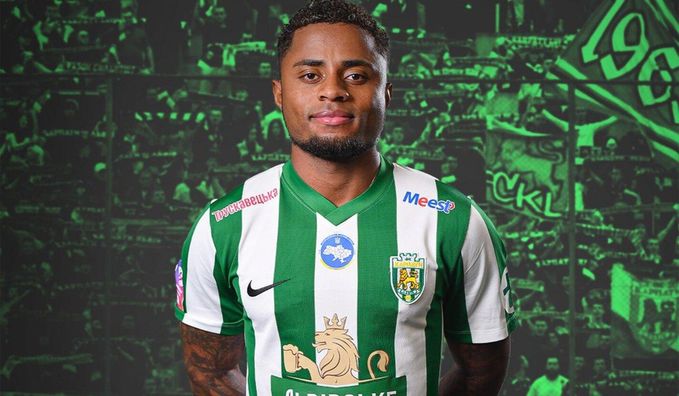 Карпати офіційно розірвали контракт із зірковим легіонером, який їздив на чемпіонат світу