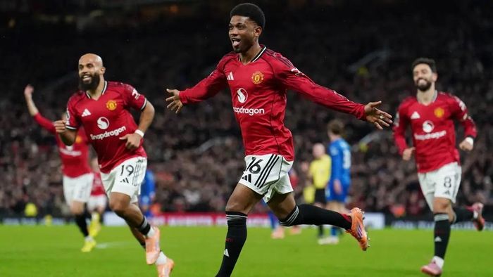 Манчестер Юнайтед визначив фаворита на тренерське крісло – але три альтернативи можуть перевернути гру