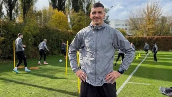 Реброву порадили викликати лідера клубу УПЛ на матчі плей-офф ЧС-2026 – гучна заміна Довбику