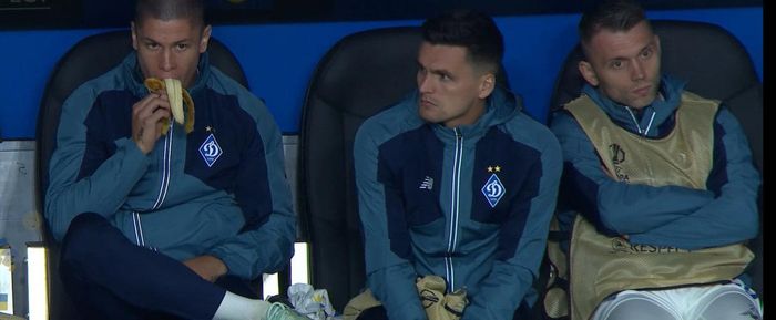 Динамо официально подписало контракт с чемпионом мира