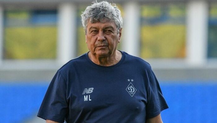 Луческу госпіталізували – колишній тренер Динамо у критичному стані Луческу госпіталізували – колишній тренер Динамо у критичному стані