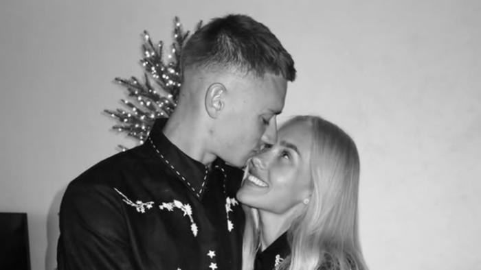 Зіркова блогерка заявила, що "їздить" на лідері Динамо у вільний час – коментар розірвав соцмережі (ФОТО)