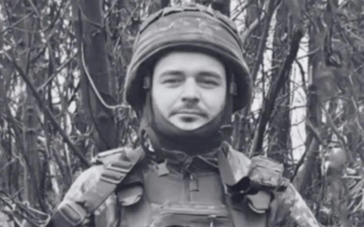 Віталій Луцюк / фото з соціальних мереж