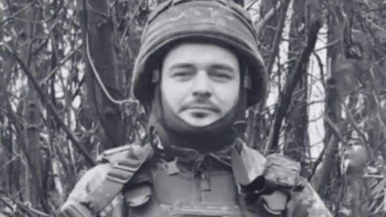 Віталій Луцюк / фото з соціальних мереж Віталій Луцюк / фото з соціальних мереж