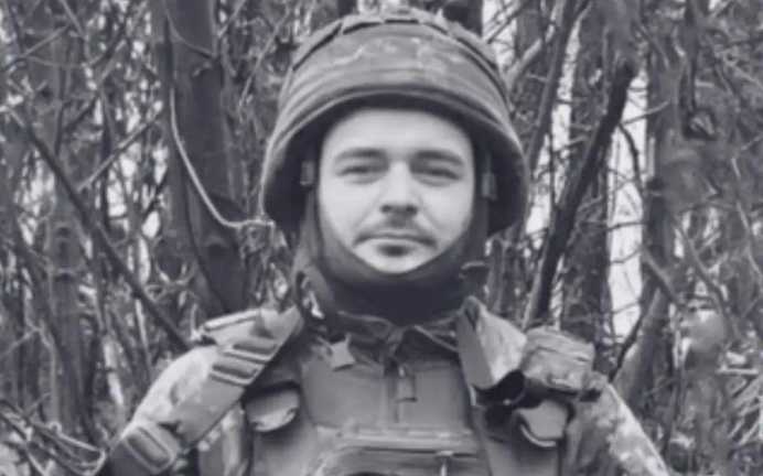 Віталій Луцюк / фото з соціальних мереж