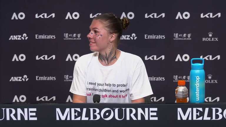 Олександра Олійникова / Скріншот Олександра Олійникова / Скріншот