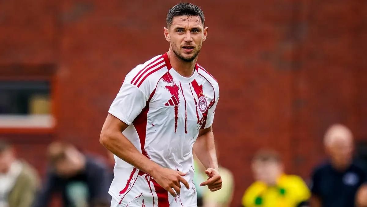 Роман Яремчук / фото: Getty images