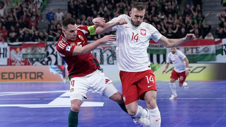 Угорщина – Польща / Фото УЄФА Угорщина – Польща / Фото УЄФА