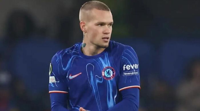 Челси определился с заменой Марески – новый тренер Мудрика уже прибыл в Лондон