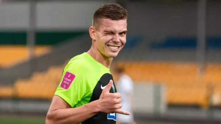 Сергей Чоботенко / ФК Полесье Сергей Чоботенко / ФК Полесье