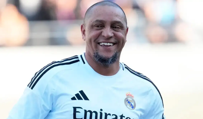 Роберто Карлос впервые после экстренной операции прокомментировал свое состояние – у легенды подозревали инфаркт