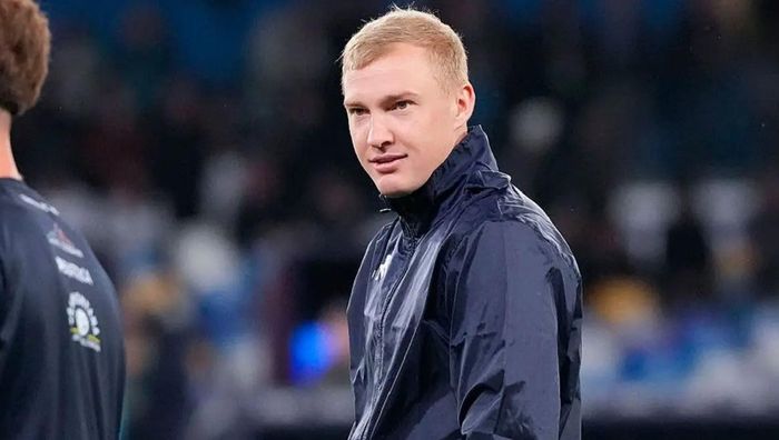 Коваленко официально подписал контракт с новым клубом –Экс-игрок сборной Украины продолжит карьеру за рубежом Коваленко официально подписал контракт с новым клубом –Экс-игрок сборной Украины продолжит карьеру за рубежом