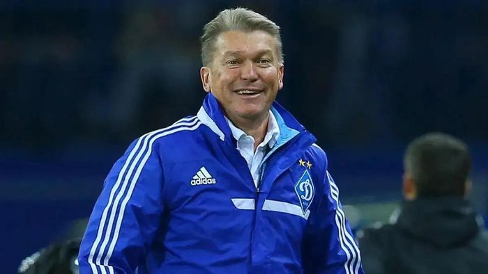 Реал пытался подписать живую легенду Динамо: "Они давали за меня 4,5 миллиона долларов"