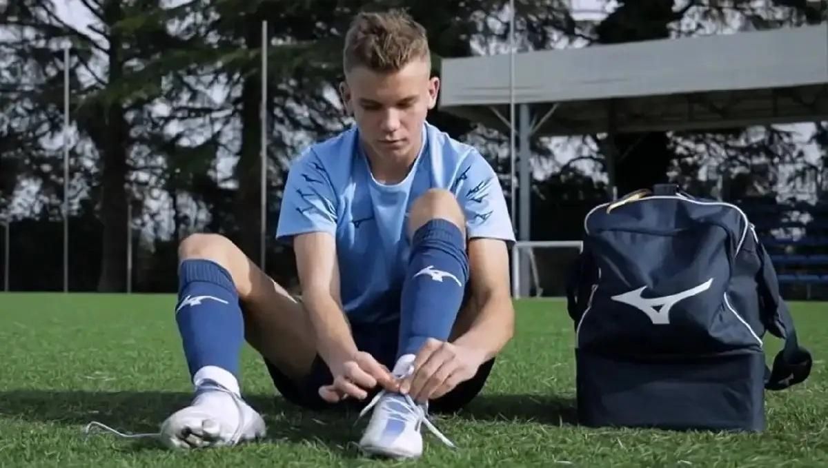 Максим Лехів / Фото з соцмереж