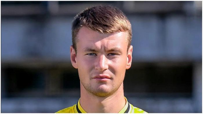 Григорчук официально подписал в Черноморец одного из лучших бомбардиров Первой лиги