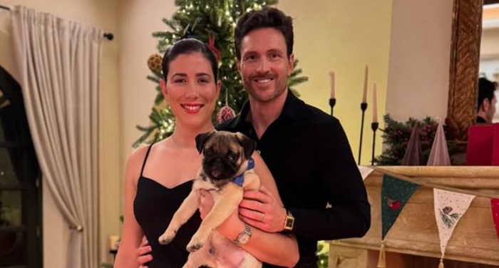 Титулованная теннисистка впервые стала мамой – она была первой ракеткой мира и выигрывала Уимблдон