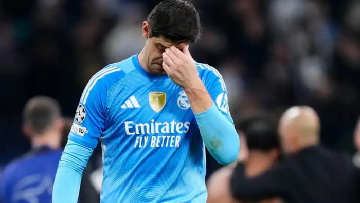 Найслабша збірна в Європі потролила Реал після голу Трубіна: "Наш захист на одному рівні" Найслабша збірна в Європі потролила Реал після голу Трубіна: "Наш захист на одному рівні"