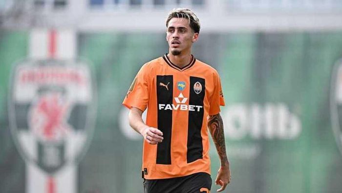 Лидер Шахтера может зимой перейти в португальский гранд Лидер Шахтера может зимой перейти в португальский гранд