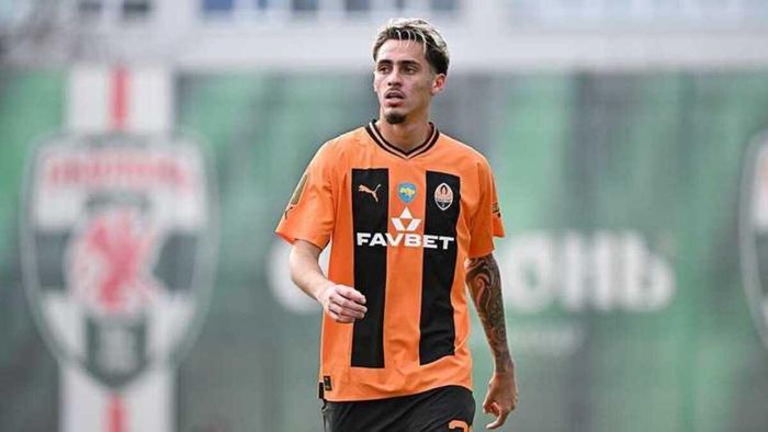 Лидер Шахтера может зимой перейти в португальский гранд