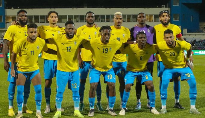 Уряд африканської країни розпустив свою збірну з футболу з екс-зіркою Барселони після поразки на КАН