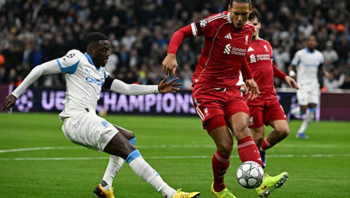 Ліверпуль розгромив екс-тренера Шахтаря, Кейн не забив пенальті, але дублем за 3 хвилини вивів Баварію в 1/8 ЛЧ Ліверпуль розгромив екс-тренера Шахтаря, Кейн не забив пенальті, але дублем за 3 хвилини вивів Баварію в 1/8 ЛЧ