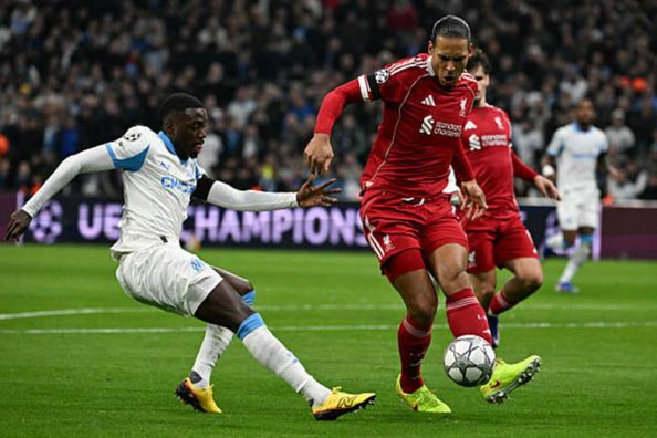 Ліверпуль розгромив екс-тренера Шахтаря, Кейн не забив пенальті, але дублем за 3 хвилини вивів Баварію в 1/8 ЛЧ
