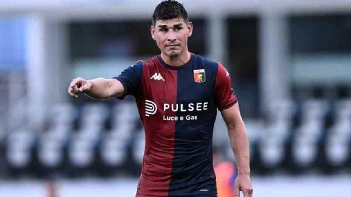 Руслан Малиновский / Фото Getty Images