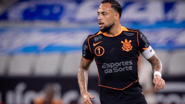 Майкон / Інстаграм Майкон / Інстаграм