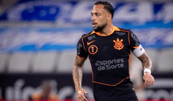 Шахтар погодився віддати бразильського легіонера безкоштовно – гравець відмовився через війну, а клуб ще заробить